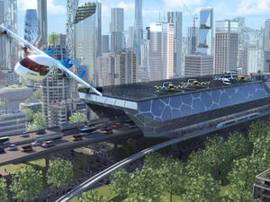 Boeing Releases First Sustainability Report, Charting Path To Sustainable Aerospace