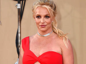 Jamie Spears has overseen the singer's $60 million fortune since 2008 