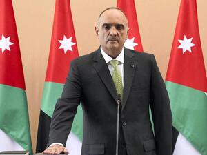 Jordanian Cabinet discussed the latest developments of the COVID-19 pandemic
