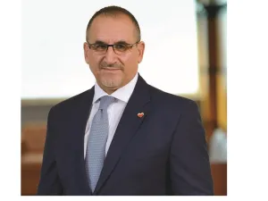 البحرين الإسلاميBisB يحصد جائزة "البنك الإسلامي الأكثر ابتكارا" 
