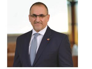 البحرين الإسلاميBisB يحصد جائزة "البنك الإسلامي الأكثر ابتكارا" 