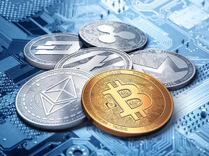 تركيا تقر مشروع قانون لضبط أسواق العملات الرقمية