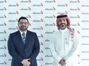 بنك البركة الإسلامي يعلن عن الفائز بالجائزة الكبرى الثانية بقيمة 100,000 دينار بحريني في حساب البركات