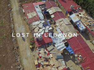 Lost in Lebanon