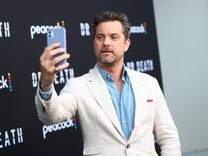 Joshua Jackson