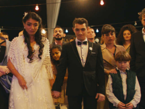 Palestinian actors poll out of Cannes Film Fest 