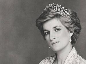 Happy 60th Birthday Princess Diana