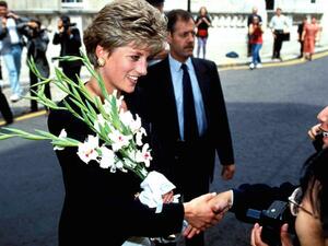 Princess Diana