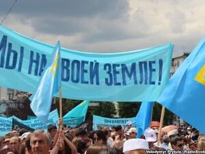  indigenous peoples of Ukraine!