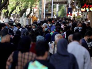 Power Shortages in Iran Trigger Protests in the Streets