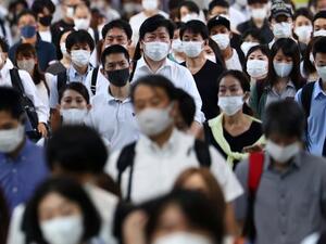 State of emergency measures in Tokyo