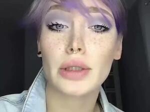 A French teen sparked a national row over #freespeech