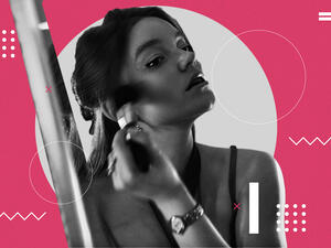 Bella Vine  succeeds at embracing femininity, empathy and woman empowerment