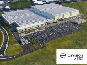 نيسان تكشف عن مركز  EV36Zeroلتصنيع السيارات الكهربائية بتكلفة مليار جنيه استرليني والذي يهدف إلى تسريع المسيرة نحو الحياد الكربوني
