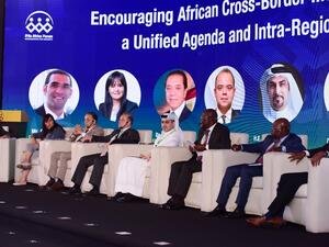 WAIPA Supports Joint Action For Promoting Investments In Africa At Sharm El Sheikh Summit 