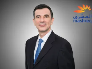 المشرق يعين نائب رئيس تنفيذي أول ورئيسًا جديدًا لمجموعة الخدمات المصرفية للأفراد