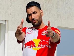 French-Tunisian Rapper Brulux SHOCKS TV Host When Challenged Him to Recite Quran.. Watch