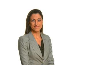 بنك ستاندرد تشارترد يعيّن رئيساً إقليمياً للتمويل المستدام لمنطقة أفريقيا والشرق الأوسط