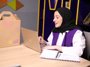 مؤسسة المبرة الخليفية تعلن عن عودة برنامج إثراء الشباب 2021 في موسم جديد