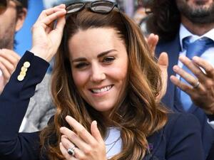 Kate Middleton