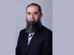 ستاندرد تشارترد يعيّن رئيساً تنفيذياً لذراعه الخاص بالأعمال المصرفية الإسلامية العالمية "صادق"