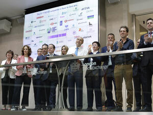 Aveva Signs Up To Race To Zero The Largest Ever Alliance Committed To Achieving Net Zero Carbon Emissions By 2050