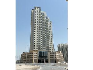 Eshraq Investments ' Marina Rise Development receives Building Completion Certificate