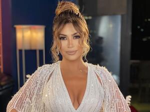 Nawal El-Zoghbi Admitted to Hospital After Suffering Food Posioning in Syria Concert