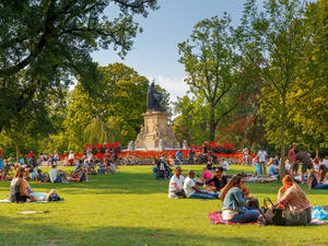 10 Best Countries for Work-Life Balance