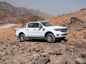 10 أمور ينبغي معرفتها عن فورد رينجر