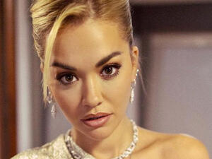 Back in 2015, Rita's north-west London home was broken into