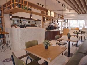 البحرين الإسلامي (BisB) يُدّشن فرع بنك البحرين الإسلامي للابتكار في الرفاع 