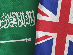تفعيل التعاون السعودي ـ البريطاني في الطاقة