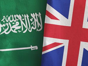 تفعيل التعاون السعودي ـ البريطاني في الطاقة