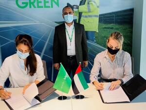 Schneider Electric Partners With UAE-Based Sustainability Enterprise Goumbook