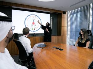Serco Middle East Launches Its Second Graduate Programme 