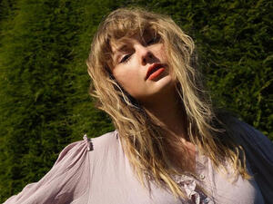 The album was the first to sell one million copies in the United States last year