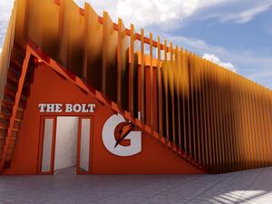 Pepsico Unveils Its Three Iconic Pavilions With Once In A Lifetime Experiences For Visitors At Expo 2020 Dubai