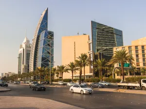 السعودية تدرس استثمار 147 مليار دولار في قطاع النقل خلال السنوات التسع المقبلة