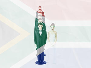 South African women might be permitted to marry more than one man at the same time