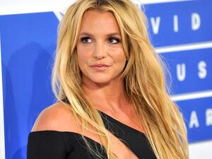 بريتني سبيرز