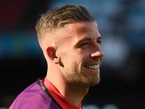 Toby Alderweireld (Photo: AFP)