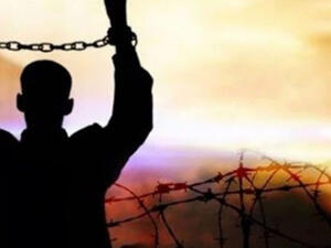 الأسرى الفلسطينيون