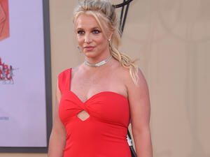 In her latest post, Britney directly calls out Jamie Lynn