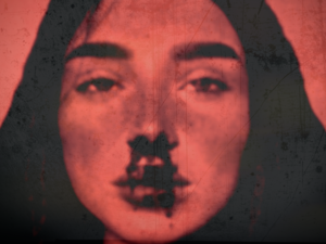 Eideh Assaidou was a teenager who was killed by family after she refused to marry her cousin 