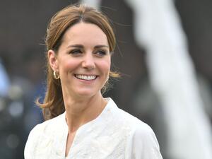 كيت ميدلتون