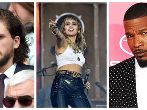 مشاهير هوليوود