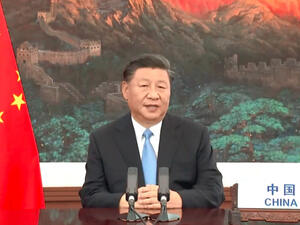 شي جين بينغ