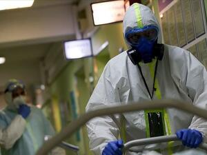 كورونا في الاردن