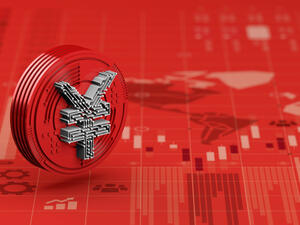 أكثر من خمسة مليارات دولار من التعاملات باليوان الرقمي في الصين